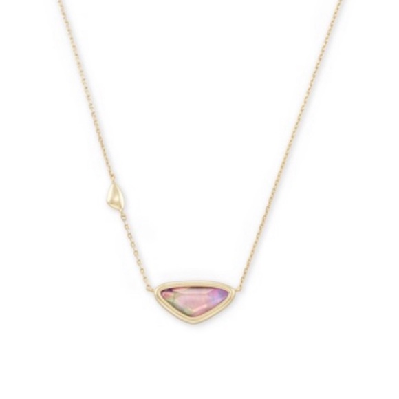 Kendra Scott Necklace - Picture 1 of 5